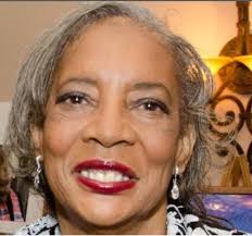 Obituary information for Bernice Rev. Warren