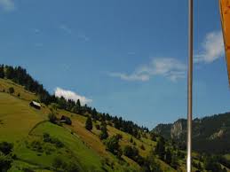 Hiking and cycling are possible in the surroundings. Pensiunea Pui De Urs Sirnea 3 Cazare In Sirnea