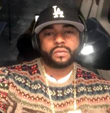 George Hoskins Obituary