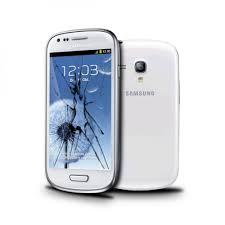 You will hear camera shutter sounds that indicates your screenshot has been successfully taken and saved to your photo gallery. Rachat Ecran Samsung Galaxy S3 Mini I8190
