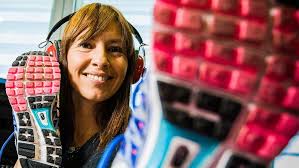 Tenho tudo em mim, menos. Ana Galvao A Maternidade Fez De Mim Uma Mulher Interessante