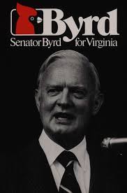 Harry Flood Jr. Byrd (1914–2013)