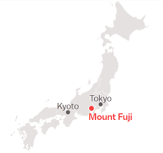 How to climb mt fuji choose a day to climb mt fuji. Mount Fuji Facts Information Beautiful World Travel Guide