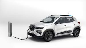 Hos dacia sverige kan du köpa prisvärd ny bil. Dacia Spring Ev Launches In Europe With Extremely Low Price Decent Range