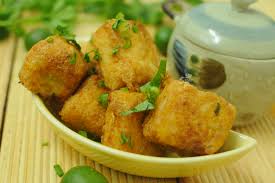 Kami menjual makanan seperti tauhu bergedil inti ayam / daging, popiah contact tauhu bergedil resepi mamaku on messenger. Pin On Masakan Harian