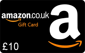 A smart gift anyone can appreciate. Amazon Gift Card 10 Gamecardsdirect Com