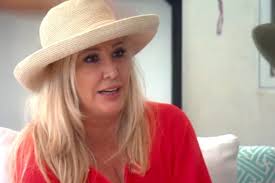 Shannon Beador: I'm OK With the State of My Relationship With Vicki |