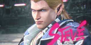 Tekken 8: Steve Fox Character Guide