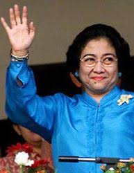 Her wikipage can be found here. Biography Indonesian Presidential Library Materials