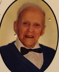 Louis Moore (1893-1999)