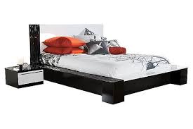 Piroska Platform Bed Bedroom Sets Ashley Furniture Furniture
