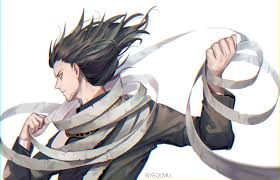 Check spelling or type a new query. Aesthetic Aizawa Shouta Fanart Novocom Top