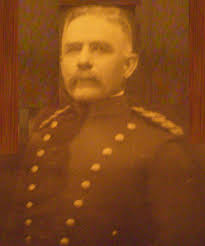 LTC Melzar Clinton Richards (1855-1932)