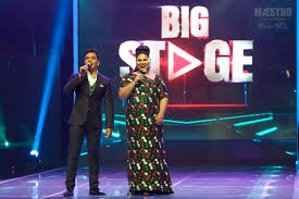 Dapatkan berita terkini mengenai separuh+akhir+kedua dan cari tajuk utama berita terkini mengenai separuh+akhir+kedua dari astro awani. Maestro Media My Big Stage 2018 Konsert Minggu Ke 6