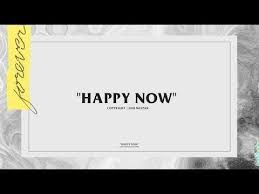 Popcaan Happy Now Official Lyric Video Youtube Lyrics Lef Music Songs