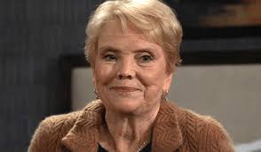 Monica Quartermaine's Sister