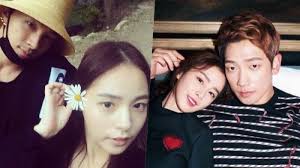 Album pertama mereka since 2007 sangat sukses, termasuk lagu solo pertama taeyang yang berjudul ma girl. grup ini mencapai puncak kesuksesan dengan rilisnya . Lagu Cinta Yang Diciptakan Oleh 4 Artis Korea Untuk Pasangannya Tribun Wow