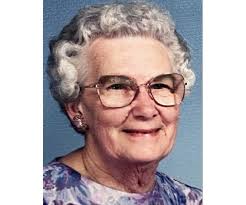 Marion Brown Obituary (1929