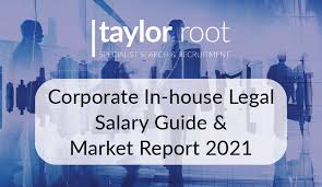 A leading source of insight for australian lawyers. In House Salary Guide 2021 Lawyers Weekly