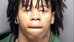 Affidavit: Aspiring singer arrested for shooting man in the face, stealing  fake money