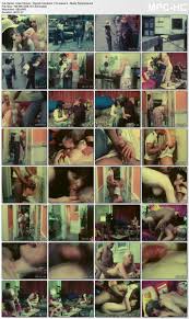 Vintage Nymph Lover Magazine - Uncensored High-Res Scans