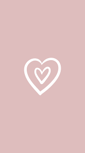 Heart Instagram Highlight Cover Pink Instagram Instagram Prints Instagram Highlight Icons