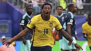 Equador tem quantos jogadores do futebol brasileiro na Copa do Mundo 2026?