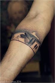 Tatouage carpe koi 26 dans la catégories: Tribal Tattoos X Tattoo Bras