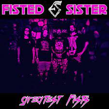 Sister fisted
