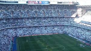 An easy way to get real madrid stadium in dream league soccer 2018first touch games released dls18 both ios& android, so millions of people playing this. Bernabeu To Change Name Eurosport