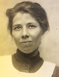 Luke Blackburn's pardon of Belle Breezing