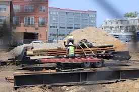 34,000+ daily requests · estimates in minutes · flexible scheduling Working From Home Isn T An Option For Construction Workers Deemed Essential Under D C Area Orders Dcist