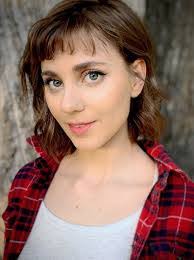 Olivia Peck's Instagram, Twitter & Facebook