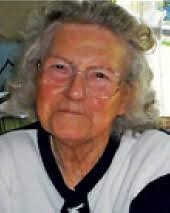 Obituary information for Virginia M. McHenry