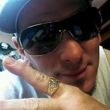 Chris Holland (@Silvertooth702)