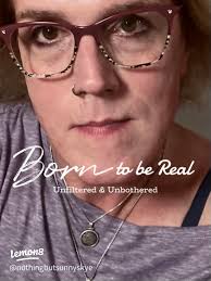 Embrace Your True Self: Just Be You!