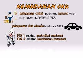 Maybe you would like to learn more about one of these? Oku Malaysia Kemudahan Oku Pelepasan Cukai Pendapatan Facebook