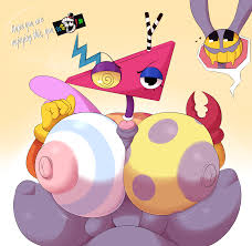 Rule34 - If it exists, there is porn of it   7824138