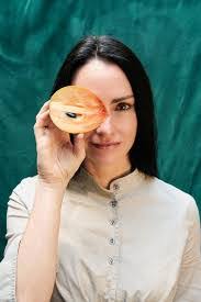 Jodi Moreno's Instagram, Twitter & Facebook