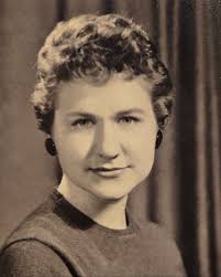 Paulette Ducharme Obituary