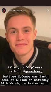 Danielle Mathieson (@d_mathieson92)