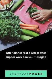 90 Healthy Eating Quotes Celebrating Better Food Choices 2021