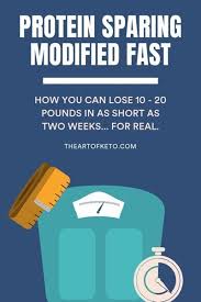Psmf also known as protein sparing modified fast is a weight loss method that's used to lose fat quite rapidly. How To Lose Over 10 Pounds In 2 Weeks With A Protein Sparing Modified Fast