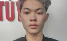 Bắt thanh niên 25 tuổi trong vụ mua bán ma túy ở Hải Phòng