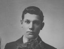 Wellington Allen Smith (1884-1935)