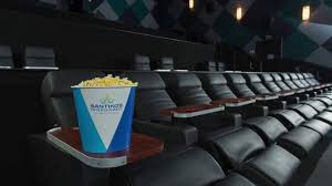 Facebook is showing information to help you better understand the purpose of a page. Santikos To Open Select Movie Theaters This Weekend In San Antonio Area