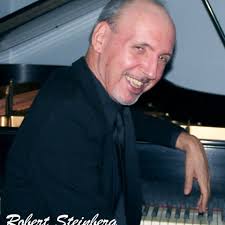 Hire Robert Steinberg, pianist