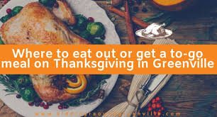 30 best craig&#039;s thanksgiving dinner in a can.trying to find the perfect hostess present? Great Restaurant Options For Dining Out On Thanksgiving