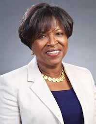 In the news: Wanda McClain