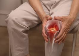 Persistent knee pain that worsens at night can significantly disrupt sleep  and daily life.